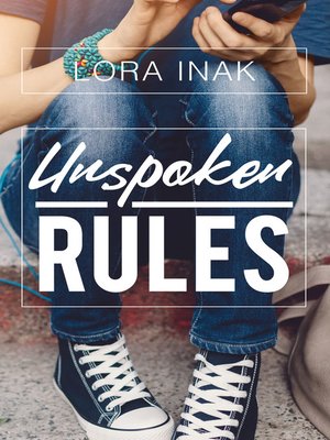 cover image of Unspoken Rules